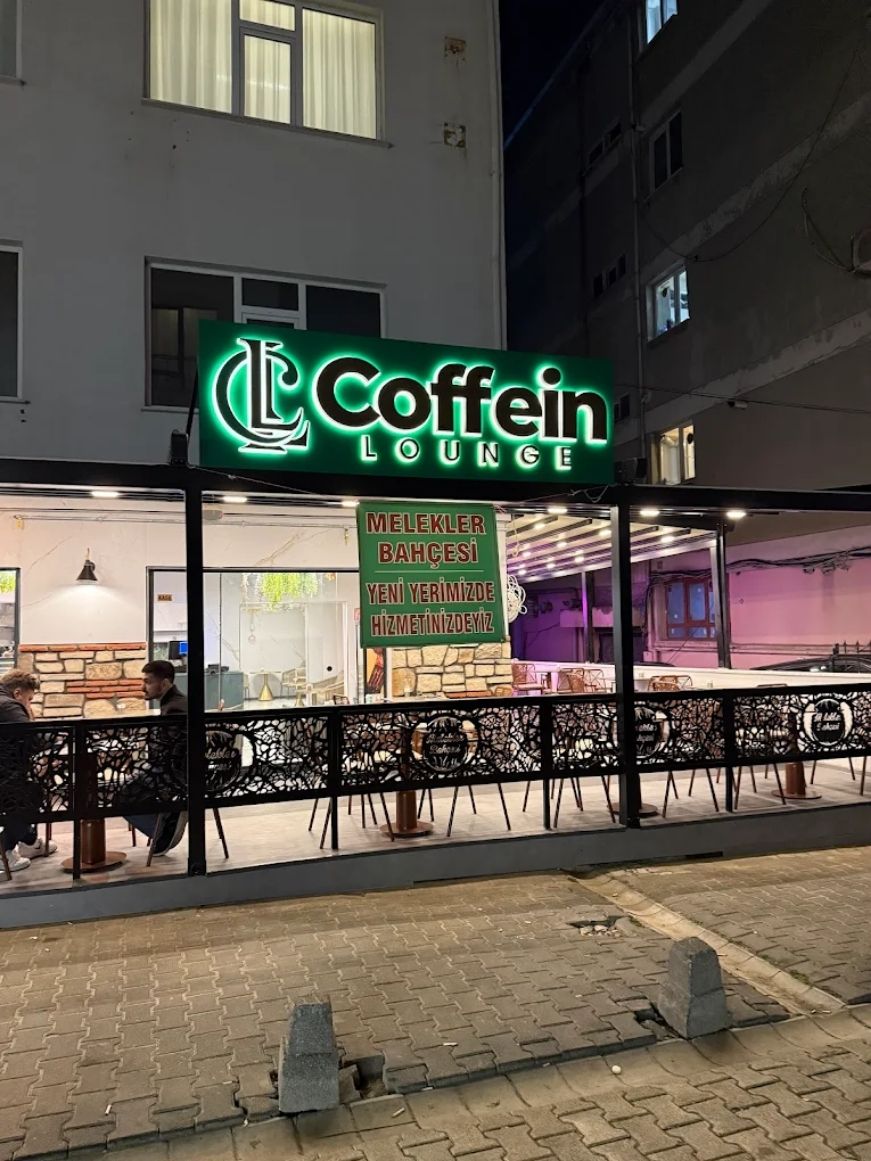 Coffein Lounge
