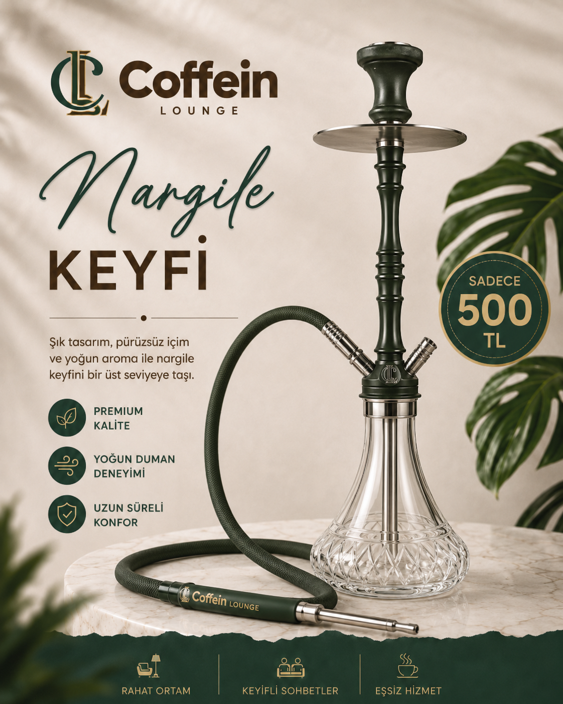 Nargile